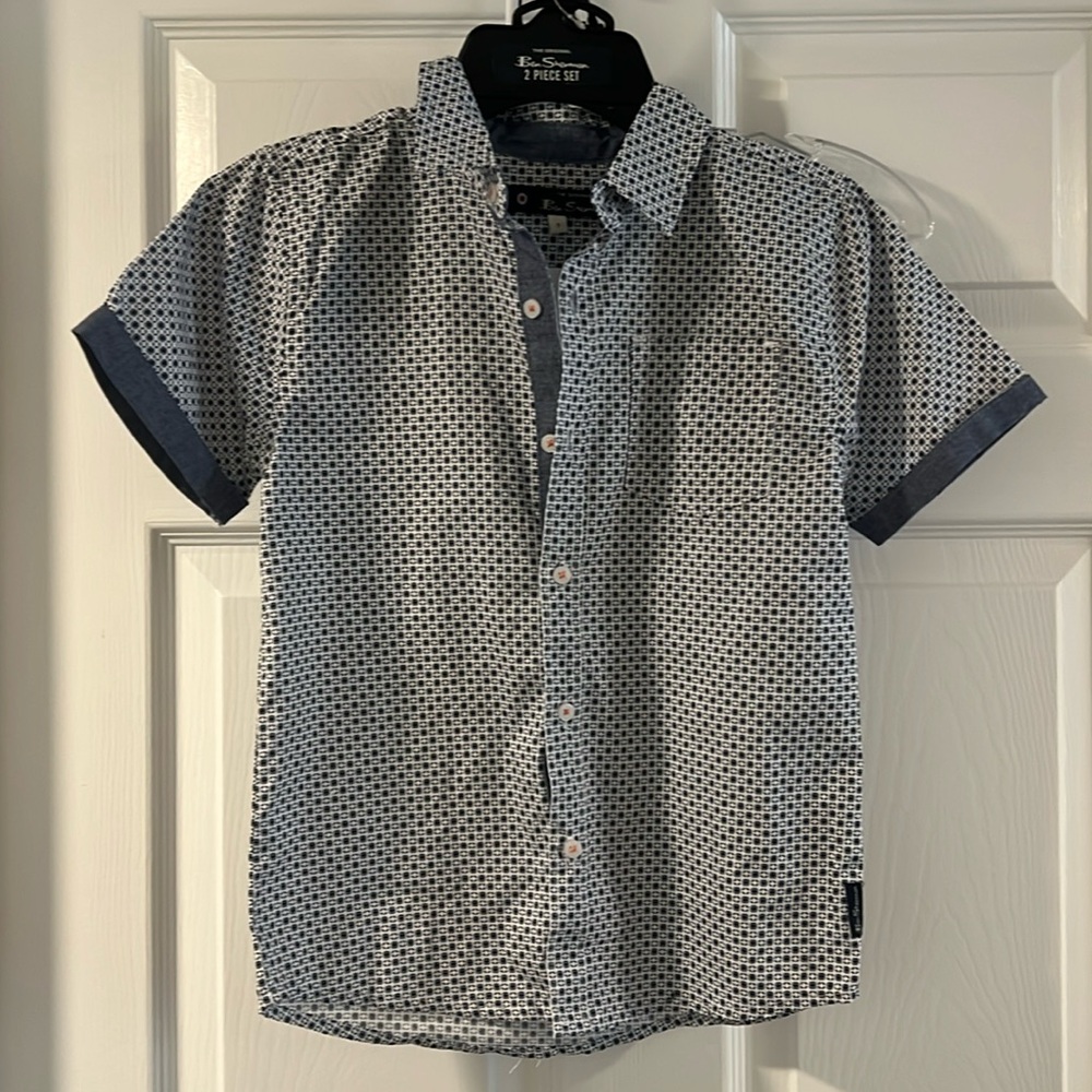 Kids fits 6/7 year old
